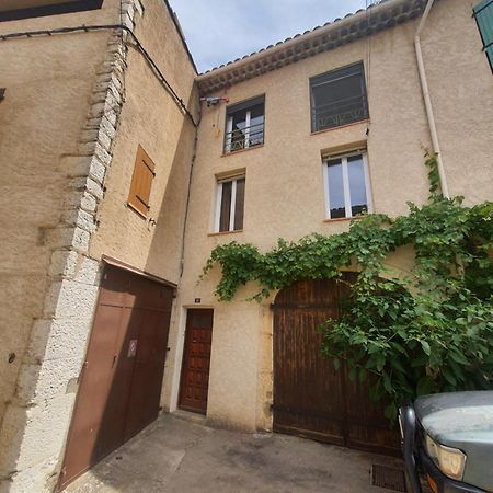 Portes Du Verdon Aiguines Ngoại thất bức ảnh