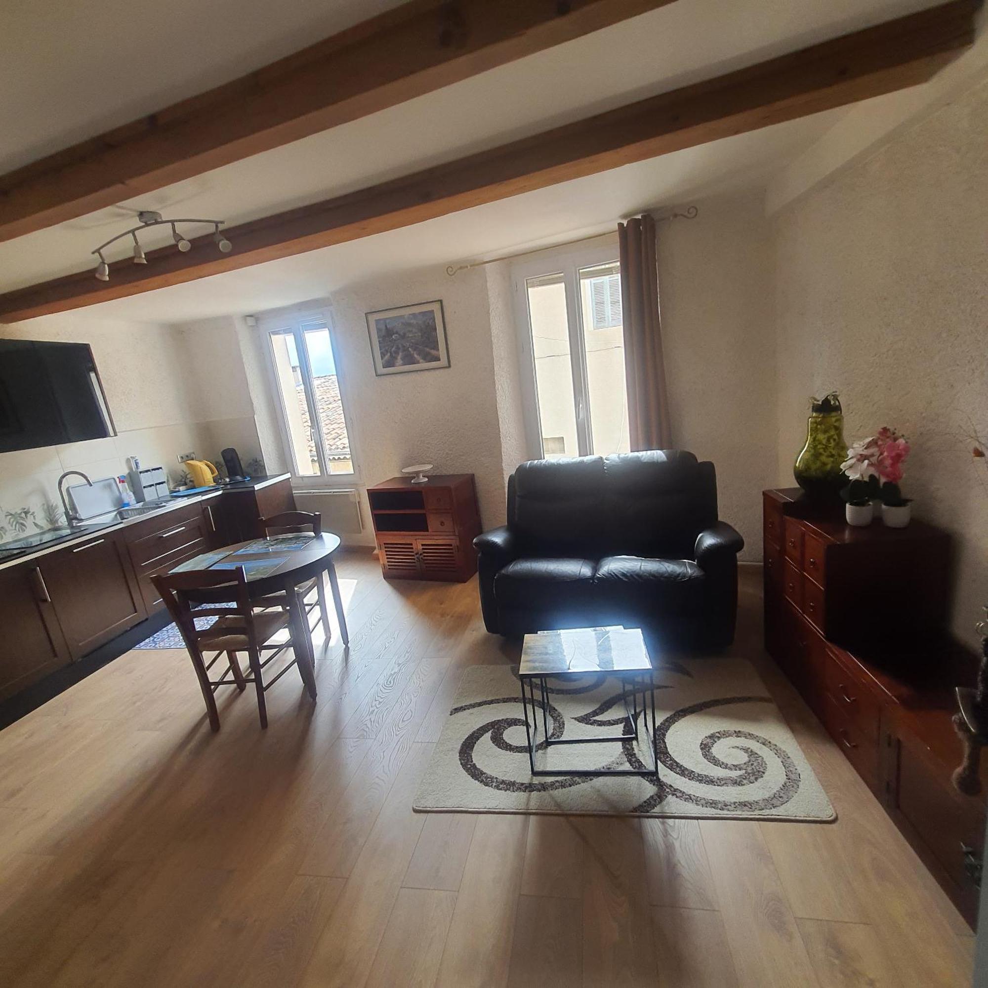 Portes Du Verdon Aiguines Ngoại thất bức ảnh