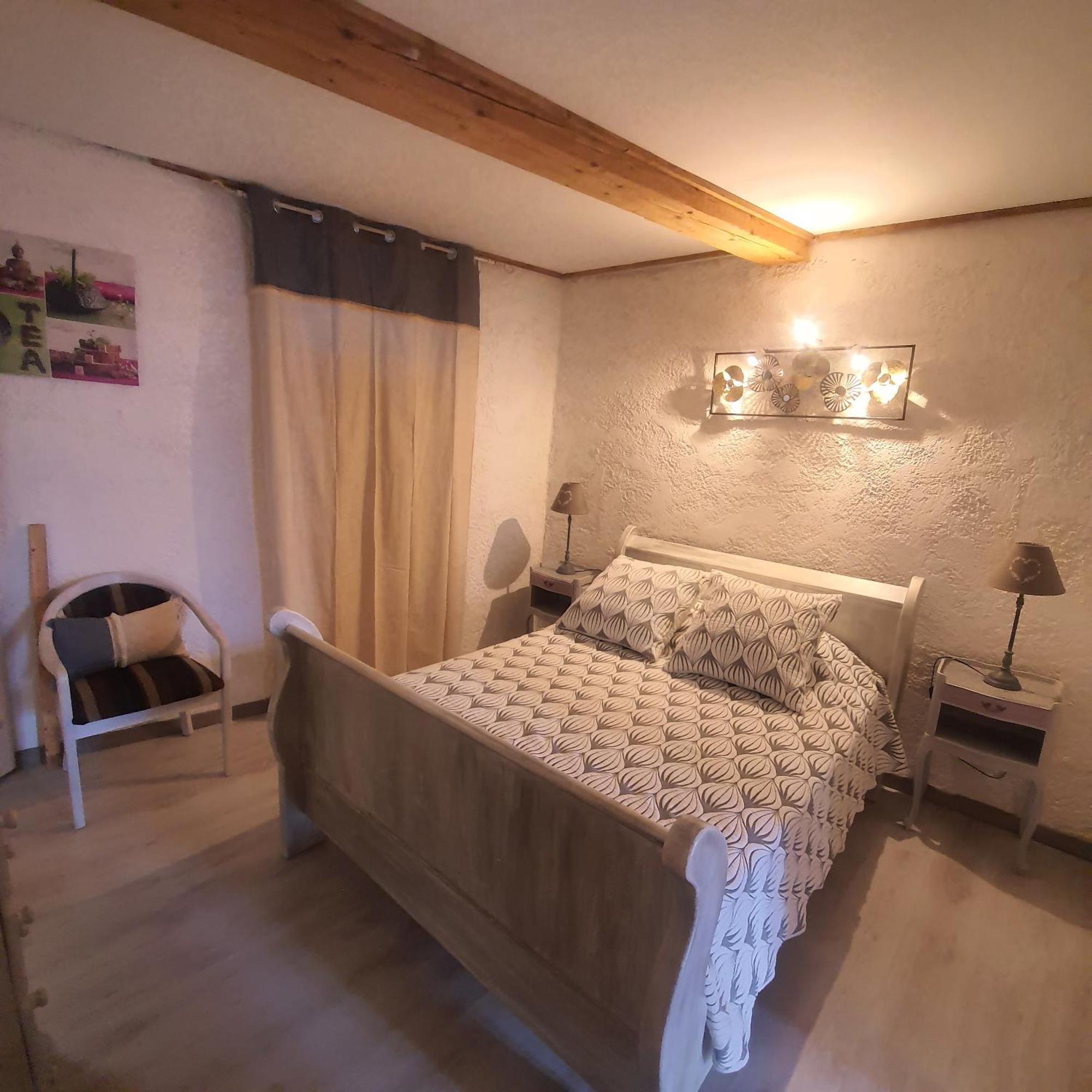 Portes Du Verdon Aiguines Ngoại thất bức ảnh